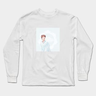 Love yourself Long Sleeve T-Shirt